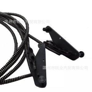 สายเคเบิลกระจกซันรูฟ Ford F150 F250 รุ่น FL3Z16502C22 AP363380 อะไหล่ทดแทน - Product Image 4