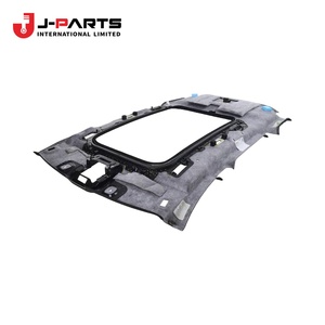 Support de fixation, plafonnier, avant droit n°4 pour Toyota HIACE TRH203 2005-2013 - Product Image 3