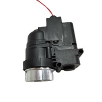 Accessoires de voiture Pièces électriques Moteur d'actionneur de rétroviseur pour K3 K4 K5 Santafe IX35 Une paire
