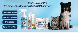 Toallitas de <span class=keywords><strong>Limpieza</strong></span> <span class=keywords><strong>Dental</strong></span> Orgánicas para Perros y Gatos con Patrones Personalizables, de Alta Calidad y <span class=keywords><strong>Precio</strong></span> de Fábrica - Product Image 5