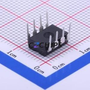 Amplificador de instrumentación de chip IC de circuito integrado AD620ANZ DIP-8 original y nuevo - Product Image 2