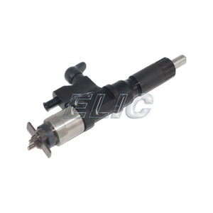 8982843930 4HK1 6HK1 Động Cơ <span class=keywords><strong>Injector</strong></span> 095000-6593 Common Rail Diesel Fuel <span class=keywords><strong>Injector</strong></span> 095000-8900 Đối Với <span class=keywords><strong>Isuzu</strong></span> - Product Image 4