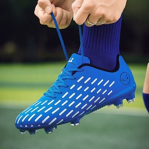 2023 Usine En Gros Football <span class=keywords><strong>Chaussure</strong></span> De Football En Plein Air Intérieur Chaussures De Football Hommes Adultes Chaussures De Football Professionnel Chaussures - Product Image 5