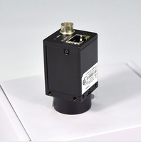 MV-CS050-10GC-PRO Machine Vision 5MP Global Shutter CMOS GigE kamera industri