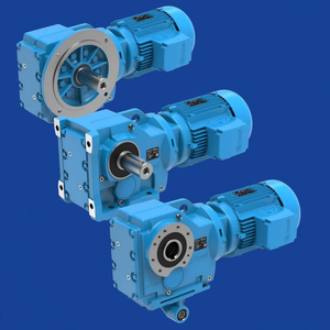 Réducteur de vitesse série IC Rossi haute efficacité avec moteur IE3 - Product Image 1