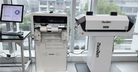 Machine de Placement Automatique CE pour Applications d'Assemblage de Précision, SMT, SMD, PCB, pour composants 0201 et BGA