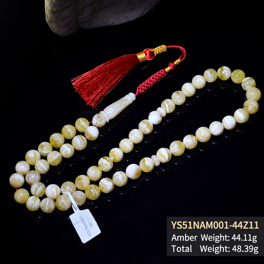 Yellow YS51NAM001-44Z11