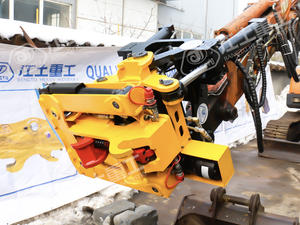 neigungs-rotator schneller schneller hydraulischer schneller schneller schneller schneller schneller schraubenzieher kippspitze 360° neigung - Product Image 5