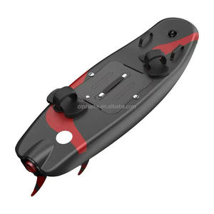 Planche de surf électrique haute vitesse 55 km/h avec moteur 12 kW, batterie 72 V, logo OEM de haute qualité, sac et accessoires pour adulte - Product Image 5