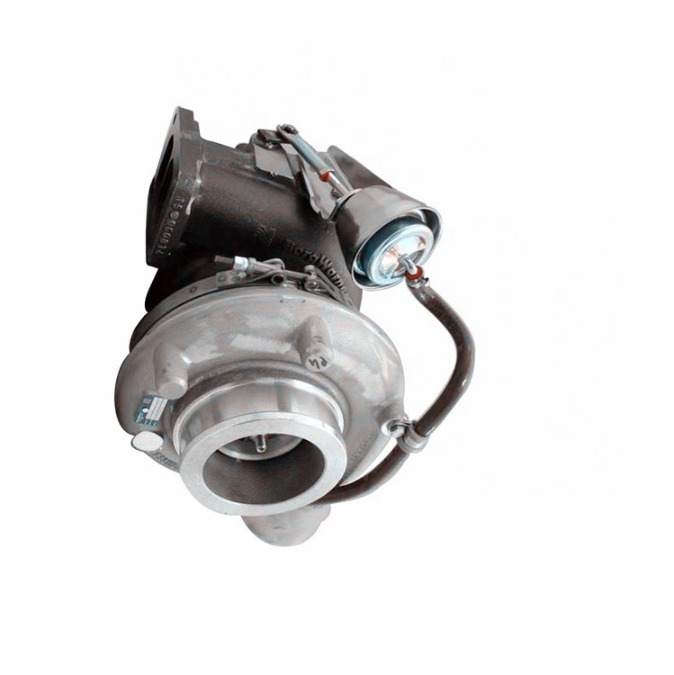 Turbocharger for Deutz TCD2015V6 Engine - Sealin 13879880020