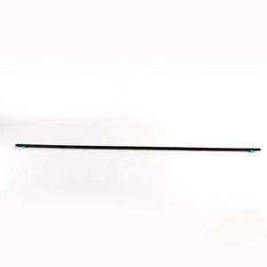 Guarnizione di Alta Qualità per Finestrini <span class=keywords><strong>Serie</strong></span> 7 E66, Striscia Sigillante per Lunotto Posteriore, Impermeabile, Nuovo OE 51317172022 <span class=keywords><strong>1</strong></span> - Product Image 3