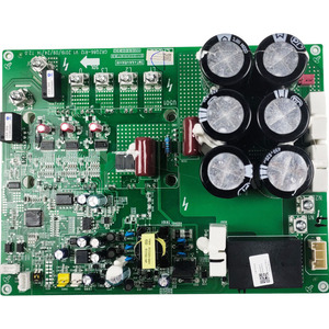 Carte mère de climatiseur Gree ZQ3330G 30223000074, module de commande de carte onduleur pour usage commercial - Product Image 1