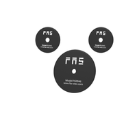 Système d'identification FAS RFID 13,56 MHz 00X IP67, dispositif compact avec capteur d'interface IO-Link