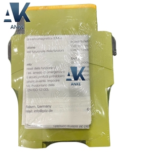Modules de sécurité originaux 777070 PNOZ 16SP 24VAC 24VDC 2n/o en stock - Product Image 4