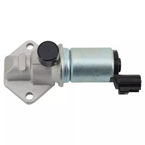 Solenoide de Control de Ralentí Ford 96TF-9F715-AB 12V para Gestión del Motor - Product Image 5
