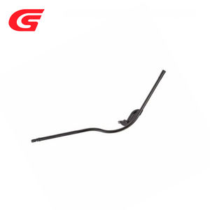 Nouveau tube de jauge d'huile moteur pour <span class=keywords><strong>Dodge</strong></span> <span class=keywords><strong>Charger</strong></span> 2008-06 4792873AE 917-339 - Product Image 1