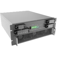 Convertisseur d'énergie hybride au phosphate de fer et de lithium série HBG2 SP30/25/15, raccordé au réseau, hors réseau, refroidissement par air, RS485/CAN