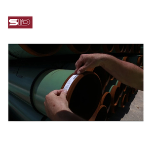 Etiquetas Metálicas Impermeables UHF RFID U8/M6P con Logotipo Personalizado Imprimible para Gestión de Seguimiento de Activos por SID Global - Product Image 1