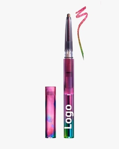 <span class=keywords><strong>Crayon</strong></span> Eyeliner Caméléon Personnalisé avec Logo Longue Durée Imperméable Chatoyant Multicolore Multi-chrome <span class=keywords><strong>Crayon</strong></span> Eyeliner Lisse - Product Image 2