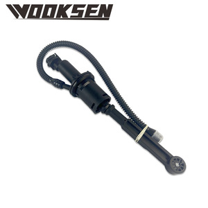 Cylindre maître d'embrayage pour Peugeot 3008I 5008I 2182H1 9685512980, pièce de rechange neuve - Product Image 3