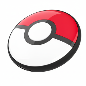 Pokémon GO Plus Plus Plus Edition Auto Catcher Haute Efficacité Avec Bluetooth Sommeil Et Gameplay Suivi Pour OEM Private Label - Product Image 1