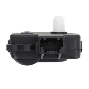 ตัวกระตุ้นเครื่องปรับอากาศ YITRUM รุ่น 4F2Z19E616GA สำหรับระบบ HVAC ของฟอร์ด รูปทรงสี่เหลี่ยมผืนผ้า ป้องกันการกัดกร่อน - Product Image 4