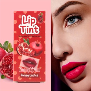 Teinture de rouge à lèvres aux fruits mate jetable imperméable Liptint coton-tige bâton tasse brillant à lèvres à la mode sans décoloration - Product Image 3