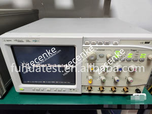 Keysight/Agilent DSO81304B Osciloscopio digital 4 canales 13GHz 40Gsa/S - Product Image 2