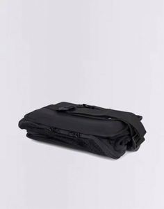 Free Sample Custom Durable Travel <b>Clothes</b> Storage <b>Organizer</b> Unisex Foldable <b>Wardrobe</b> Hanging Bag Fit For Backpack - Product Image 2