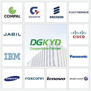 <span class=keywords><strong>1000</strong></span> BASE-T Modular 180 độ dọc Cat6 10-Pin <span class=keywords><strong>RJ45</strong></span> nữ Jack biến áp <span class=keywords><strong>RJ45</strong></span> Ethernet nối cho năng lượng mặt trời hệ thống điện - Product Image 6