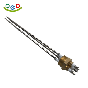 導電性レベル電極ロッドカスタマイズ4電極水レベルプローブ水レベルコントローラ - Product Image 4