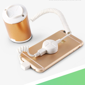 Hot Bán Điện Thoại Di Động Màn Hình Điện Thoại Chống Trộm Báo Động Điện Thoại Di Động Đứng Điện Thoại Báo Động Hiển Thị Báo Động Với An Ninh - Product Image 4