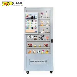 Vending Machine Blind <b>Box</b> Mystery Toy Self Service Automatic Retail Cabinet for Mall <b>Arcade</b> Gift Collection Surprise - Product Image 5