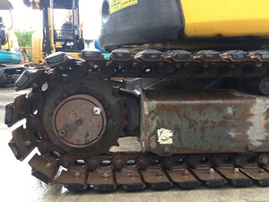 รถขุดมือสอง โคมัตสุ PC30/รถขุดมือสอง โคมัตสุ PC30 ขาย - Product Image 6