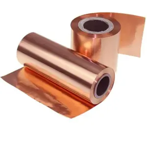 Venda de fábrica Transformador amplamente utilizado de folha de cobre de alta precisão personalizado diretamente