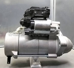 <span class=keywords><strong>Motor</strong></span> <span class=keywords><strong>de</strong></span> <span class=keywords><strong>arranque</strong></span> 28100-0N050 428000-6200 DSN946 31239 para Toyota Yaris <span class=keywords><strong>Corolla</strong></span> Verso urbano crucero - Product Image 3