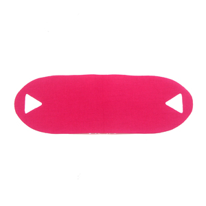 Hodaf V-Lijn Face Lift Masker Dubbele Kin Reducer Intens Heflaagmasker, Hefpleister Voor Kin-Up V-Lijn Gezichtspatch - Product Image 6