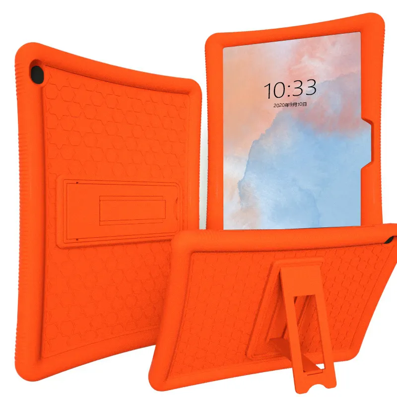 New 2022 For Lenovo M10 10.1 X505F X705F Tablet Case Protective Cover iPad stand Pc Silicone PC Lenovo M10 10.1 X605 iPad case