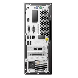 Leno-vo M450C Business أصلي مع إنتل كور I5 16 جيجابايت DDR4 RAM 42 جيجابايت SSD للاستخدام المكتبي حالة جديدة - Product Image 5