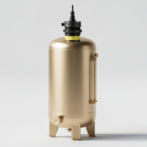 เซ็นเซอร์วัดระดับน้ำเสียแบบดิจิตอล 4-20mA สำหรับ - Product Image 5