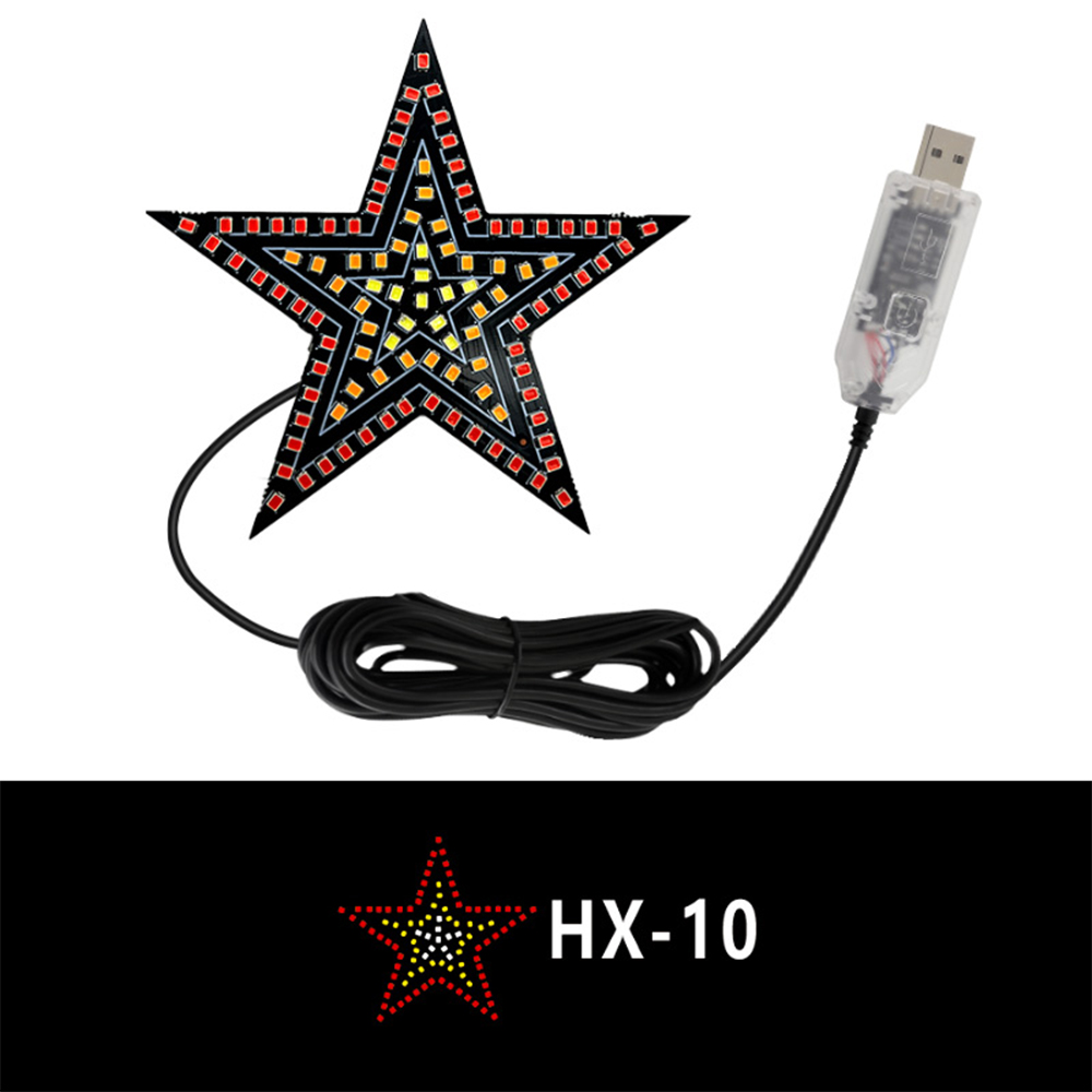 HX-10