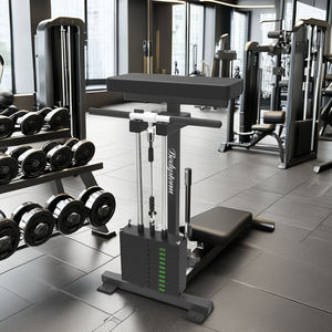 Profesional comercial multifuncional gimnasio en casa EQUIPO DE Fitness placa cargada rizo de <span class=keywords><strong>antebrazo</strong></span> <span class=keywords><strong>para</strong></span> ejercicio Culturismo - Product Image 3