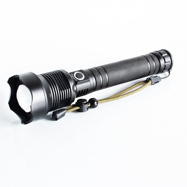 P5015 choisissent la lampe-torche