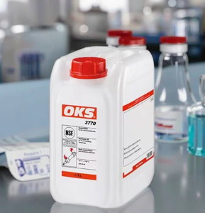 OKS 3770 Equipo de Tecnología de Alimentos Aceite hidráulico - Product Image 2