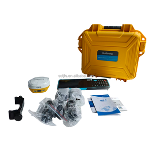 เครื่องมือสำรวจภูมิประเทศระดับมืออาชีพ Unistrong G930 รองรับคลื่นความถี่เต็มย่าน GNSS 800 ช่องสัญญาณ GPS RTK มาตรฐานกันน้ำกันฝุ่น IP68 - Product Image 5