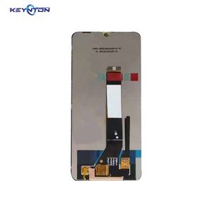 <span class=keywords><strong>Ecran</strong></span> LCD pour téléphone portable redmi Xiaomi Redmi <span class=keywords><strong>9</strong></span> Power 9T <span class=keywords><strong>Note</strong></span> <span class=keywords><strong>9</strong></span> 4GPoco M3 - Product Image 1
