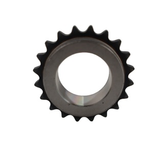 Accessoires de voiture Engrenage de vilebrequin 0513.C8 0513C8 9833702580 pour Peugeot 208 308 3008 508 5008 Citroën <span class=keywords><strong>C3</strong></span> C4 - Product Image 3