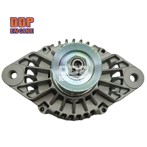 อะไหล่เครื่องยนต์ดีเซล 21E6-40030 4936879 8600020 8600154 มอเตอร์สตาร์ท สำหรับเครื่องยนต์คัมมินส์ ISM11 QSM11 M11 - Product Image 1