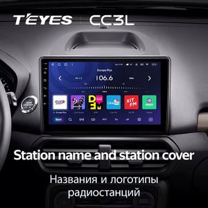 Radio Multimedia <span class=keywords><strong>TEYES</strong></span> CC3L WIFI para Ford EcoSport 2017-2023, Navegación GPS Estéreo <span class=keywords><strong>Android</strong></span>, Sin 2 Din, Sin Reproductor de DVD - Product Image 3
