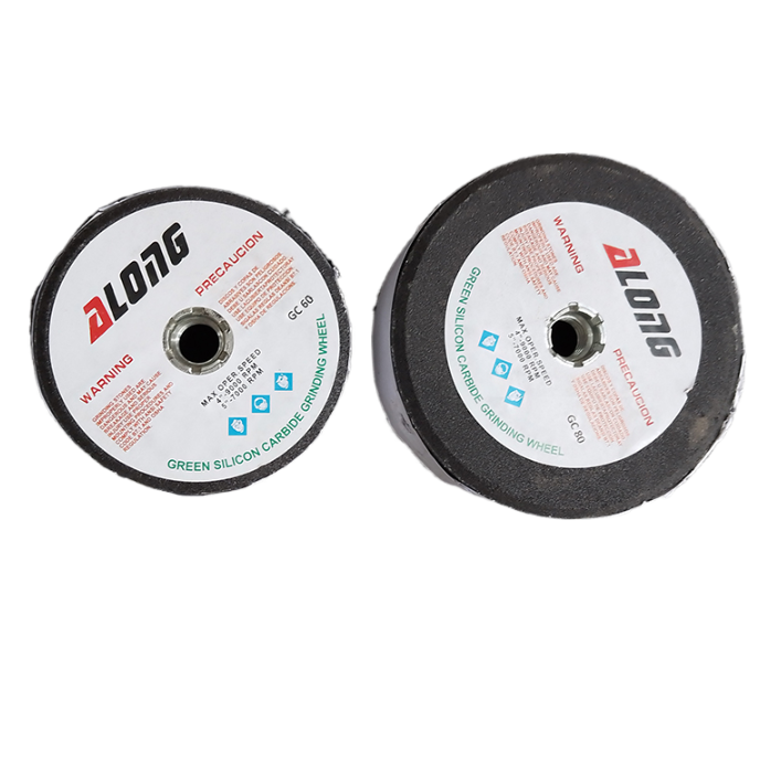 Зеленый кремниевый Карбид Алмаз 4 дюйма шлифовальный круг Алмазные абразивные инструменты для резки гранита кварца камня инструмент